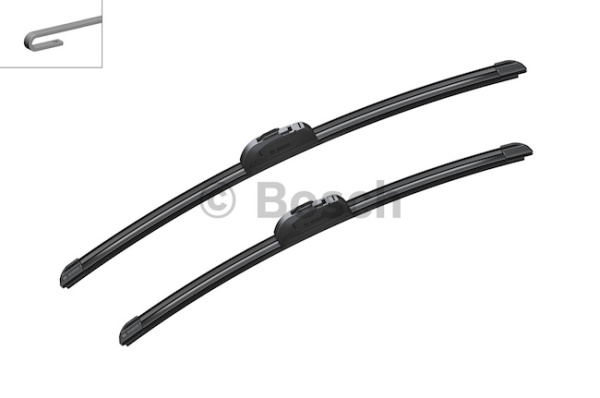 Комплект стеклоочистителей Bosch Aerotwin AR533S